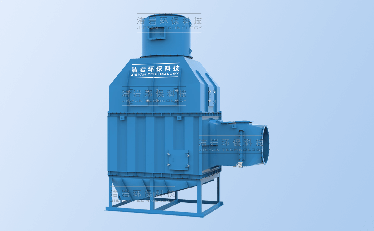 湿式除尘器