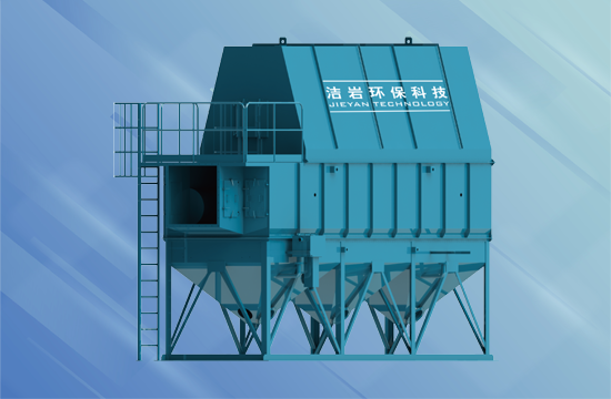 湿式除尘器,湿式除尘,湿法除尘