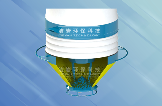 TE系列伸缩溜筒