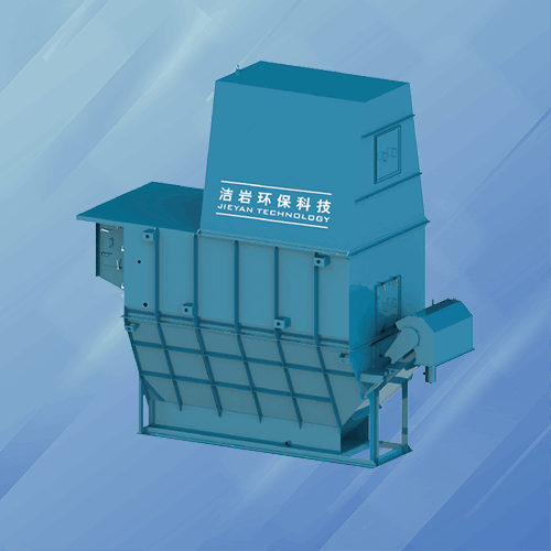 HDC湿式离心除尘器
