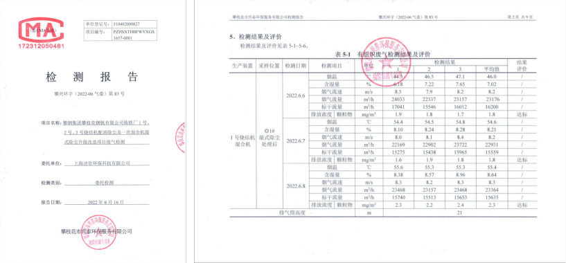 混合机湿式除尘