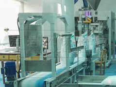 广西南宁博斯特公司 【机型：LV-3 M】 湿式除尘器系列