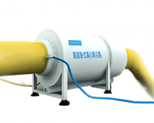 卧式除尘器