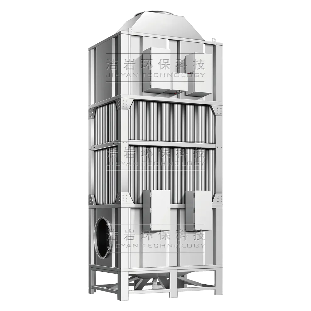 湿式除尘器,湿法除尘器