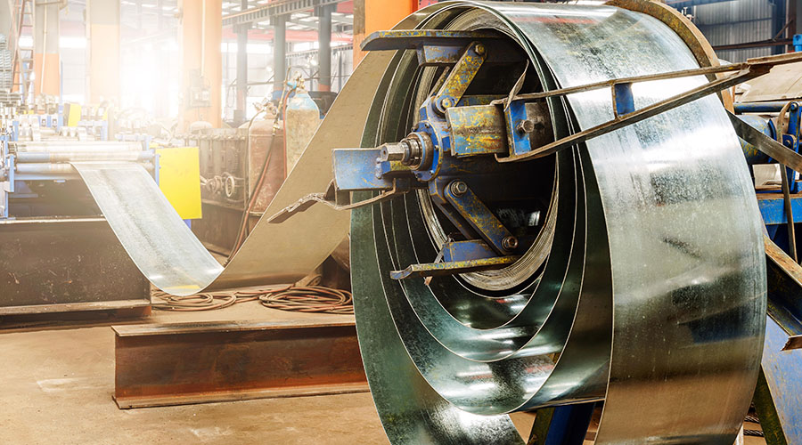 抛丸机湿式除尘