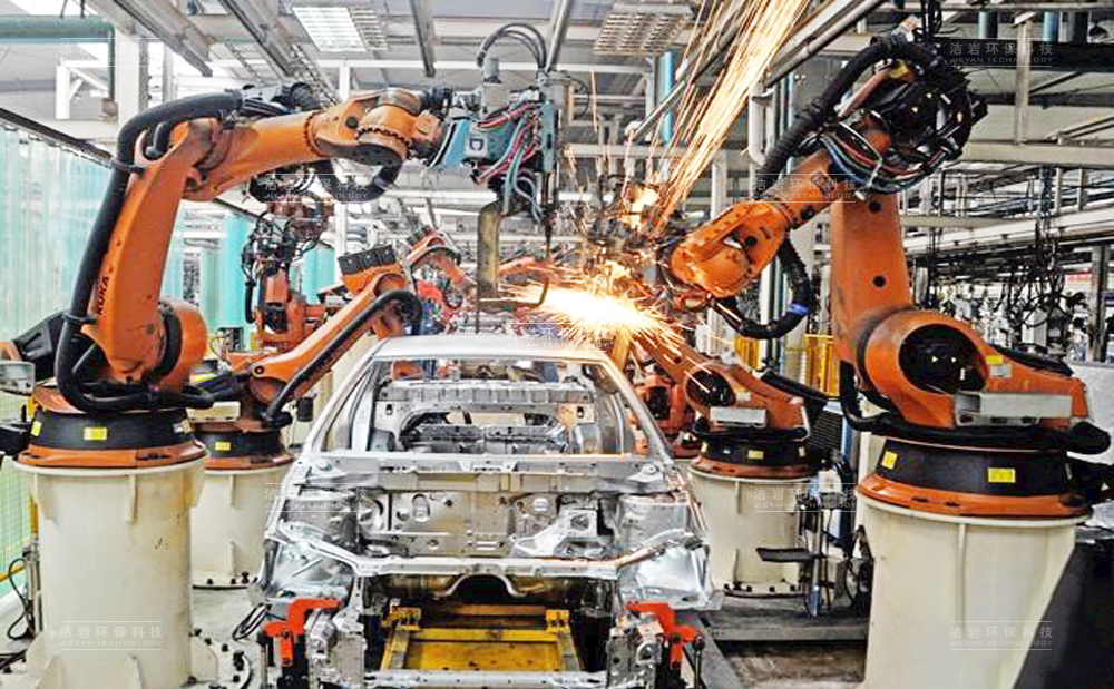 Wet dust collector,Wet Collector,wet scrubber